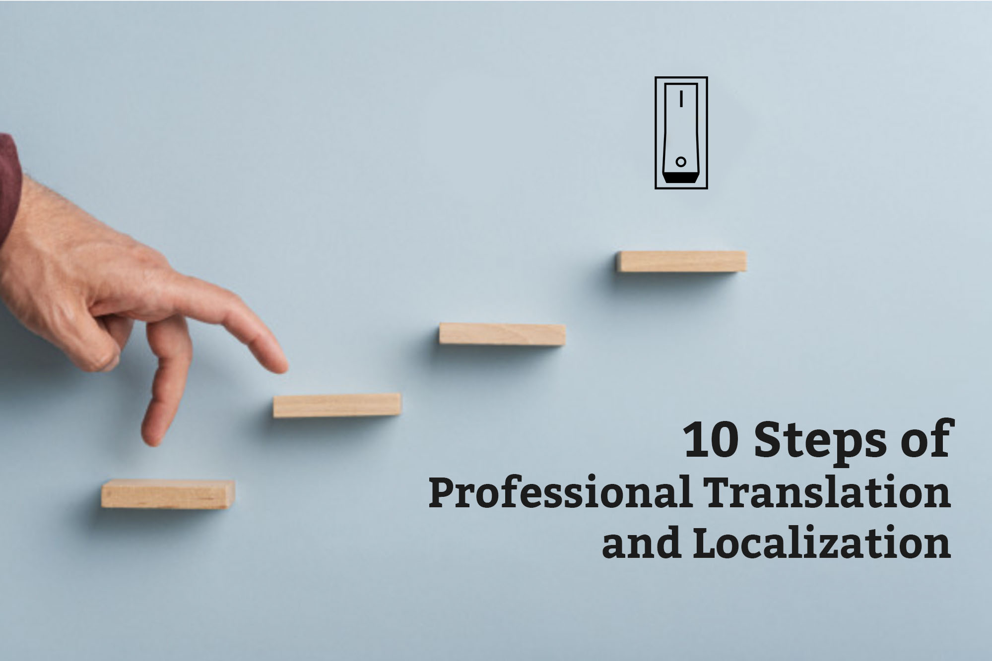 The Steps Of Professional Translation And Localization Blog 5801